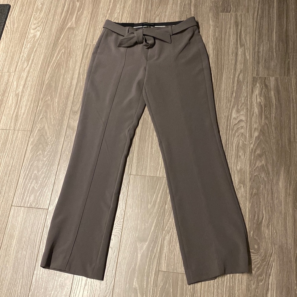 NWT woman's trouser